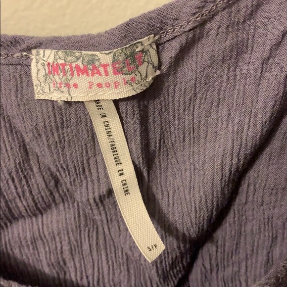 Flowy Shell - Picture 2 of 2